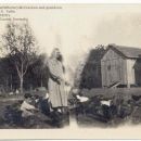 A photo of Eliza  McWhorter
