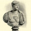 A photo of Nero Claudius Caesar Augustus Germanicus