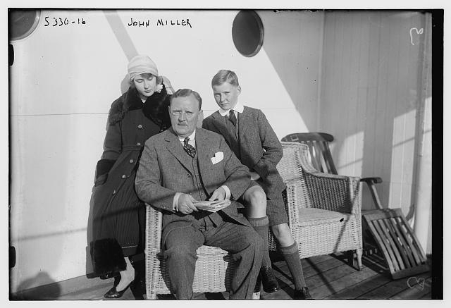 John Miller