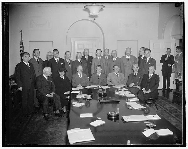 Plan for taking of unemployment [...] Washington, D.C.,...