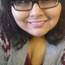 A photo of Amelia Briana Escobedo 