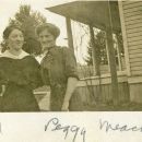 A photo of Peggy Meacham