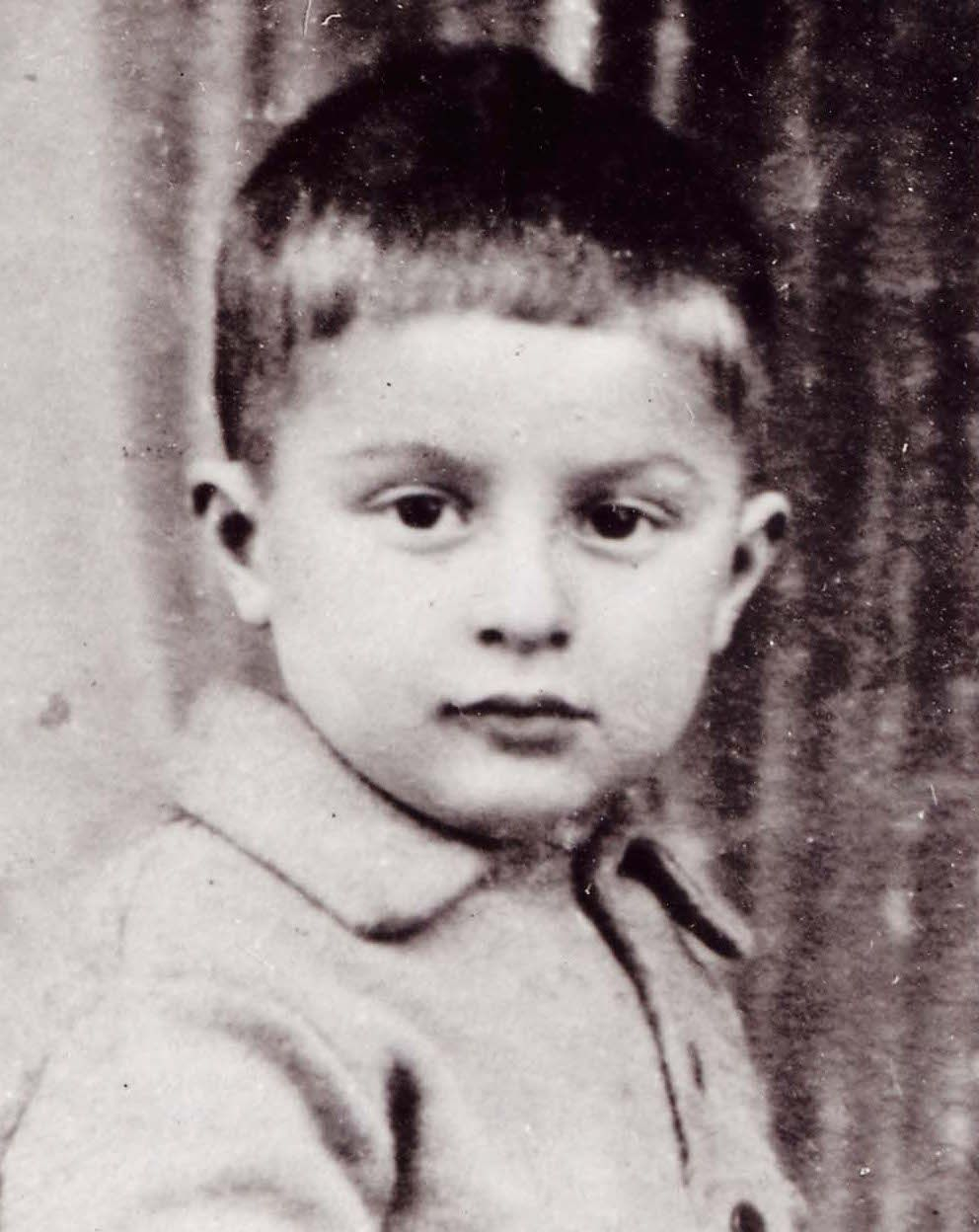 Dima Lysyanskiy