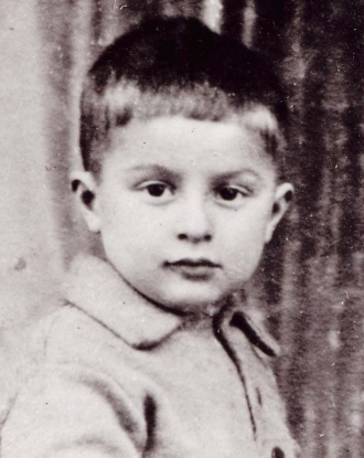 Dima Yakovlevich Lysyanskiy