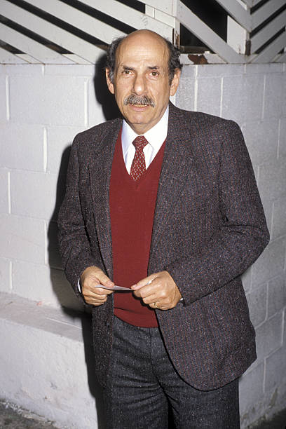 Herschel Bernardi