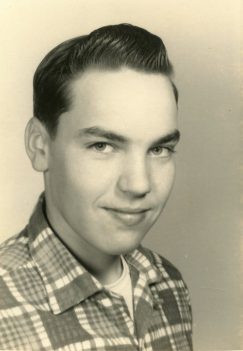 Daniel David Spear