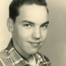 A photo of Daniel David Spear