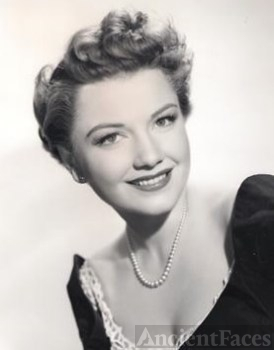 Anne Baxter