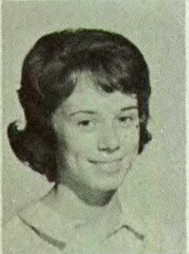 Margie Ortiz - 1964 West Phoenix High School