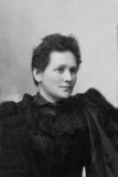 Circa 1898 Mary Belle Gray Weaver