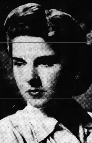Marquita M Maytag Marquita M Maytag
