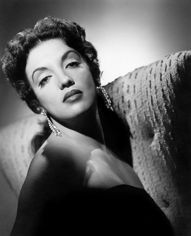 Katy Jurado