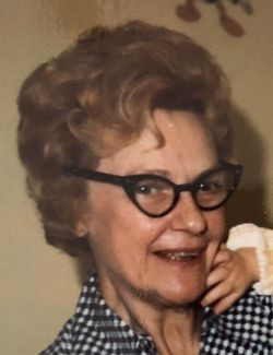 Mary T. Russnak Hitchuk