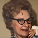 A photo of Mary T. Russnak Hitchuk
