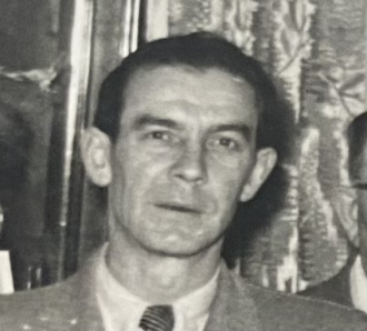 Leonard Berschneider