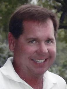 William Keck 