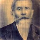 A photo of Henry D. Courtney