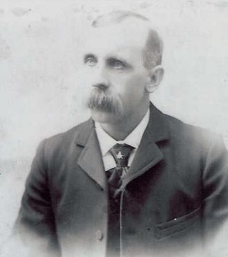 Joseph William Shearhod