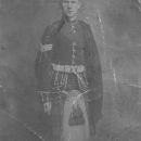 A photo of Henry Duff
