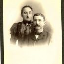 A photo of Zippora L Joekel
