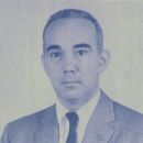 A photo of Frank O. Bondonno