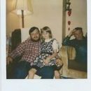 Clarence, Robert, and Kimberly Sponenberg
