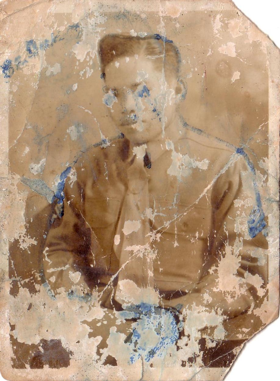Anselmo Lucinario Villablanca