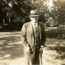 A photo of Andrew James Brady