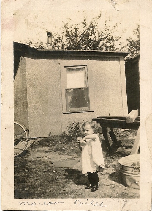 Marian Grace Niles