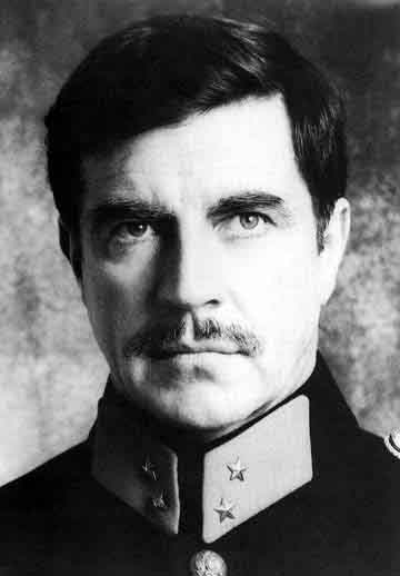 Alan Arthur Bates