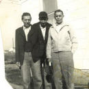A photo of Herbert Alfred Crawford
