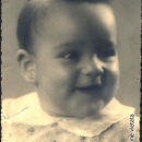 A photo of Alberta DiPorto