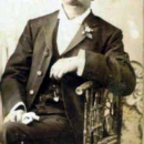 A photo of Alfred Clifford