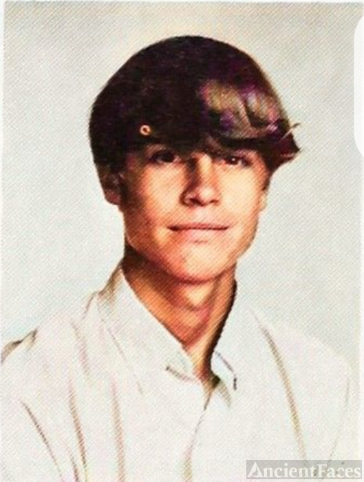 Steven Atwell Stitt