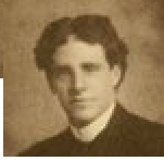 Augustus Thatcher Holbrook  1872 - 1928  New York