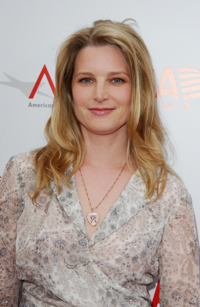 Bridget Jane Elfman