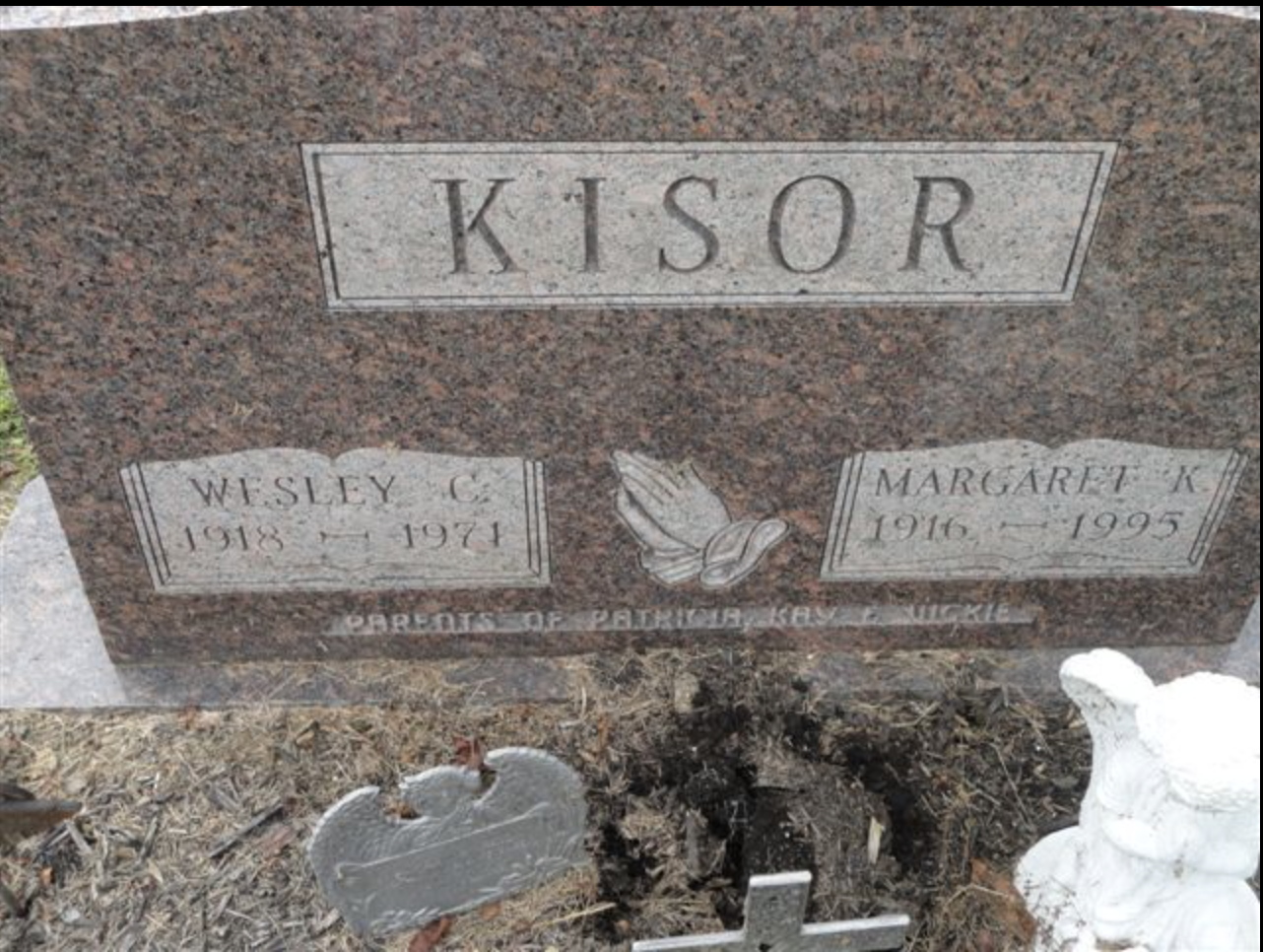 Margaret K Kisor