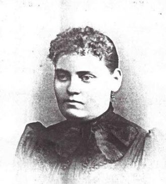 Sister Ana Cramer