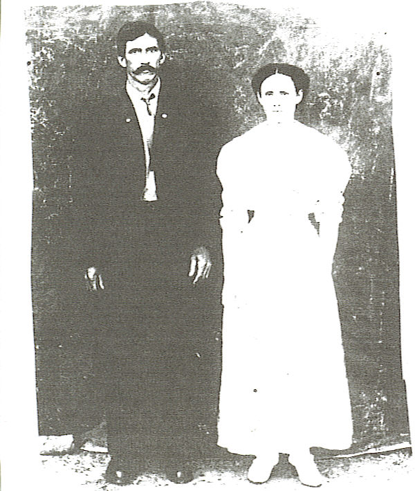 Wedding Day