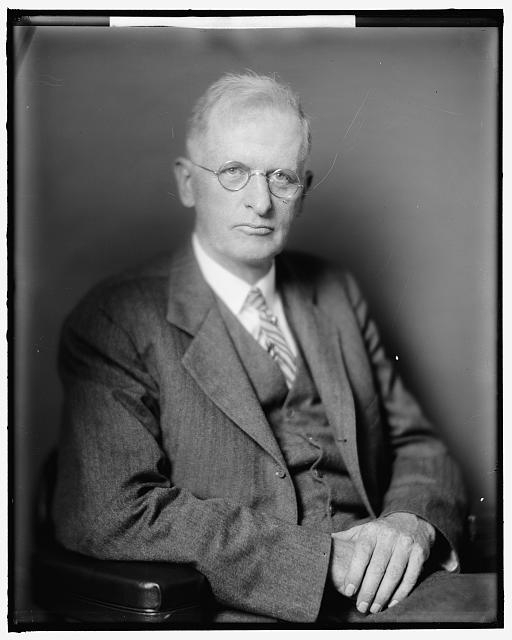 SHOEMAKER, DANIEL M. DOCTOR