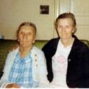 A photo of Lillie Lee Davis