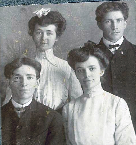 Pritched family