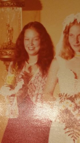 Radie Marie Shinar Radie Marie Shinar