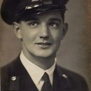 A photo of John Vincent Brooke