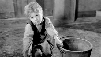 Dick Moore (John Richard Moore, Jr.)