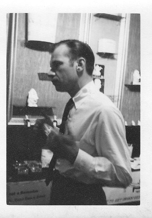 Rudolph Warren Noeldechen, Amscan