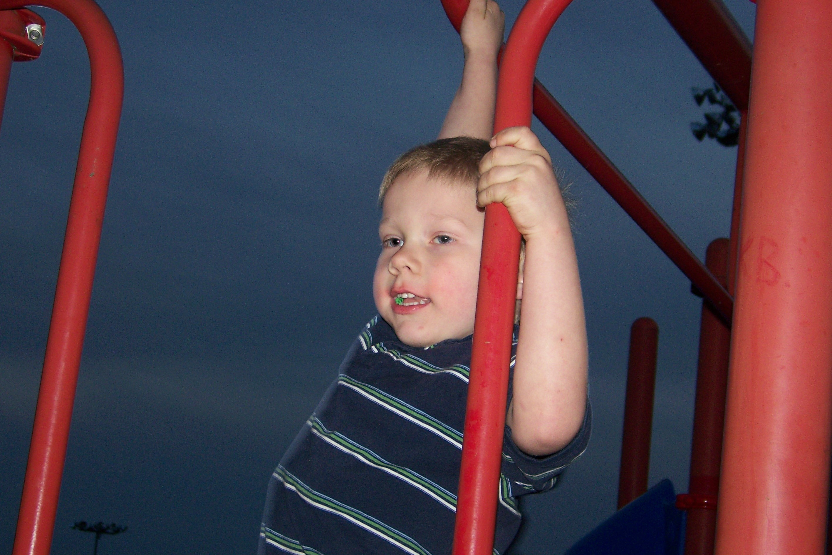 Zachary Tyler Jackson