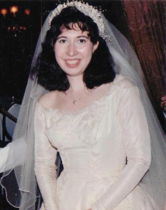 Julia Zurruk Marcinkowski Relative