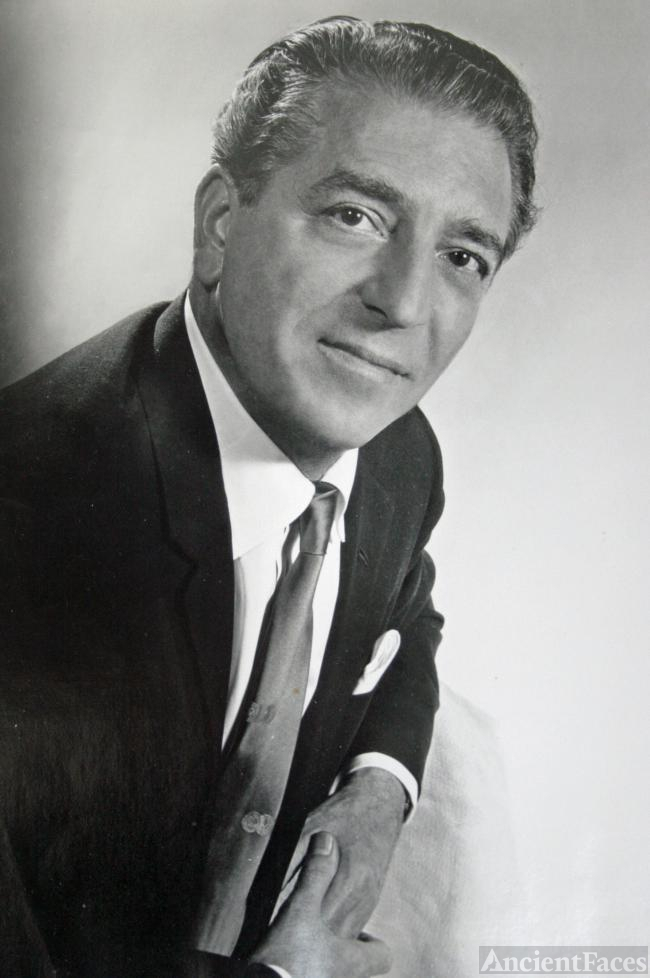 Mantovani (Annunzio Paolo Mantovani)