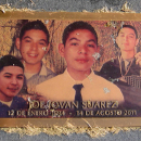 A photo of Joe Jovan Suarez
